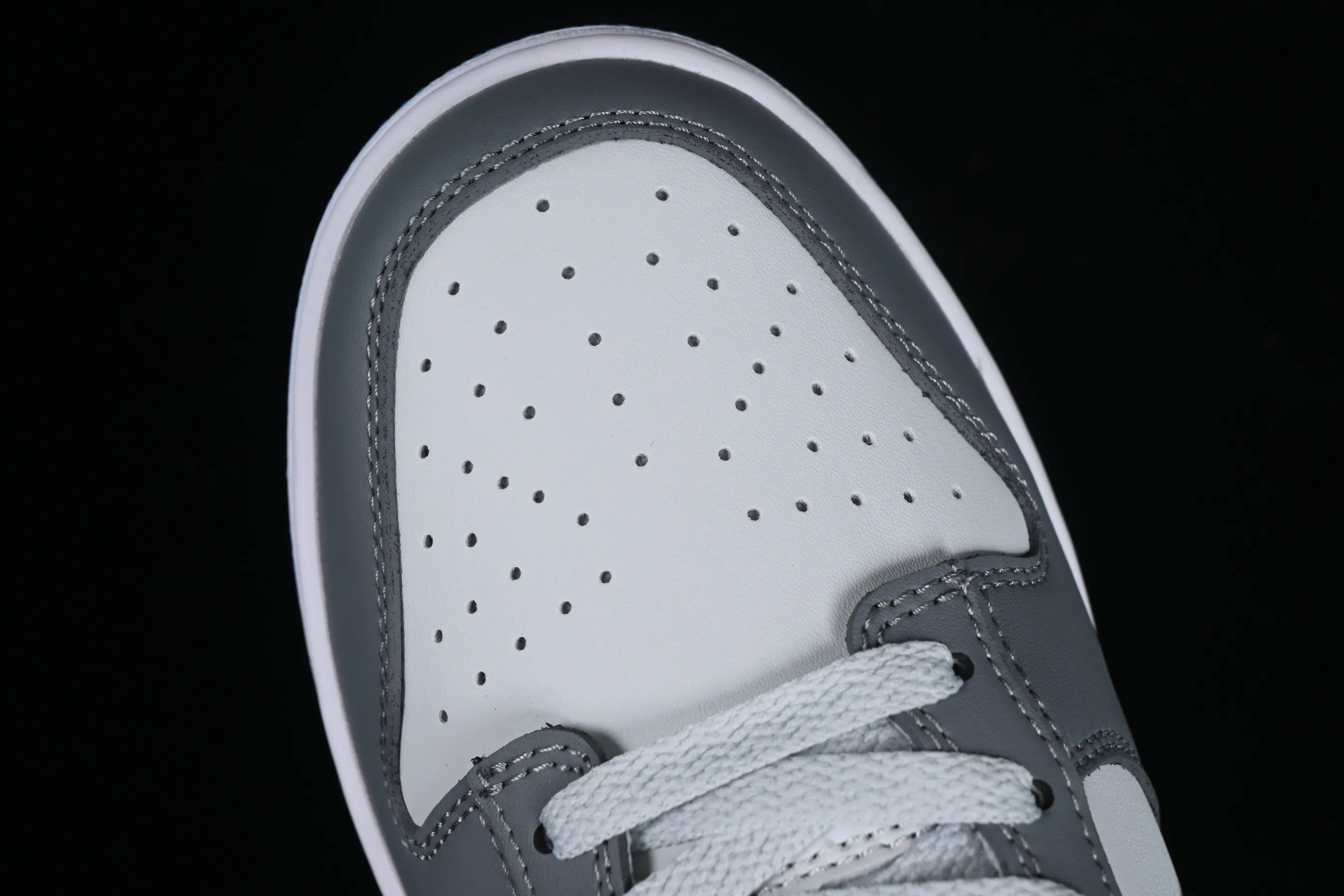 All categories Nk SB Dunk series Nk SB Dunk Low low-top sneakers Nk Dunk Low white blue gray SB low-top casual sneakers FB9109-001